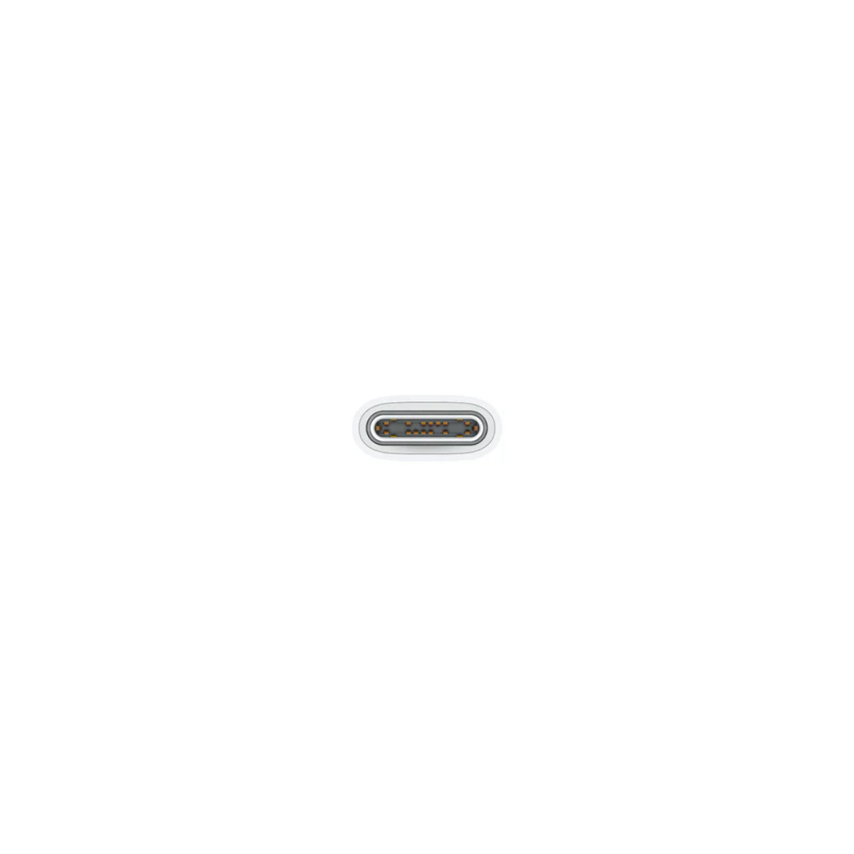 Apple 60W USB-C Charge Cable 1m
