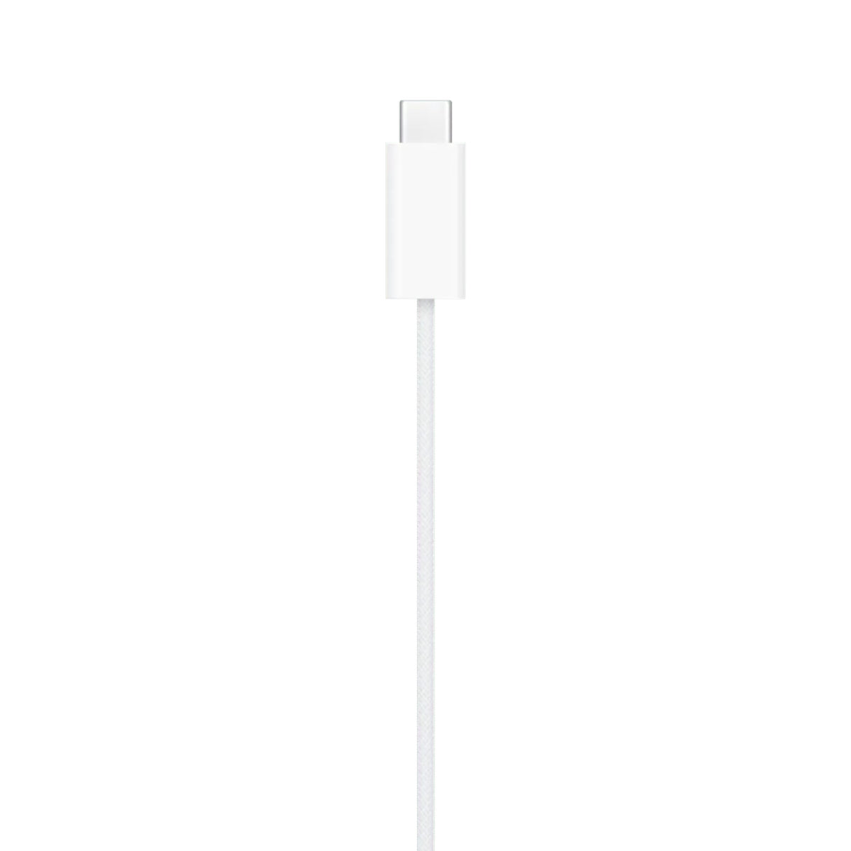 Cable de carga magnética rápida con conector USB-C para el Apple Watch (1 m)