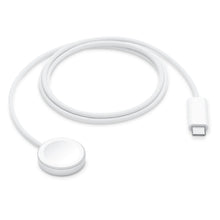 Cable de carga magnética rápida con conector USB-C para el Apple Watch (1 m)