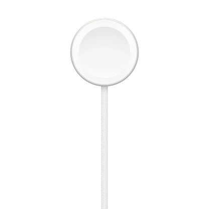 Cable de carga magnética rápida con conector USB-C para el Apple Watch (1 m)