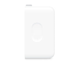 Adaptador de corriente de 35 W con dos puertos USB-C