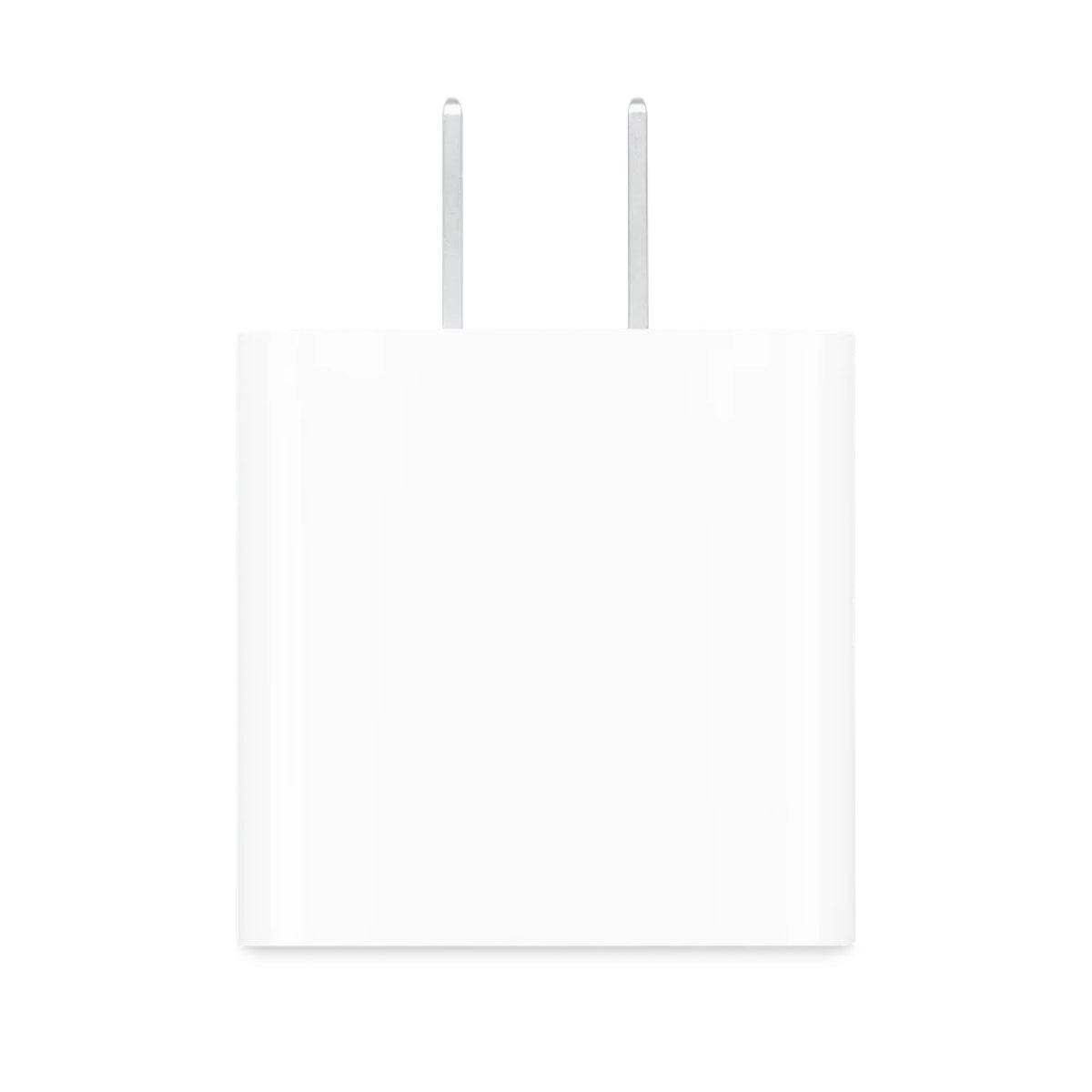 Adaptador de corriente USB‑C de 20 W