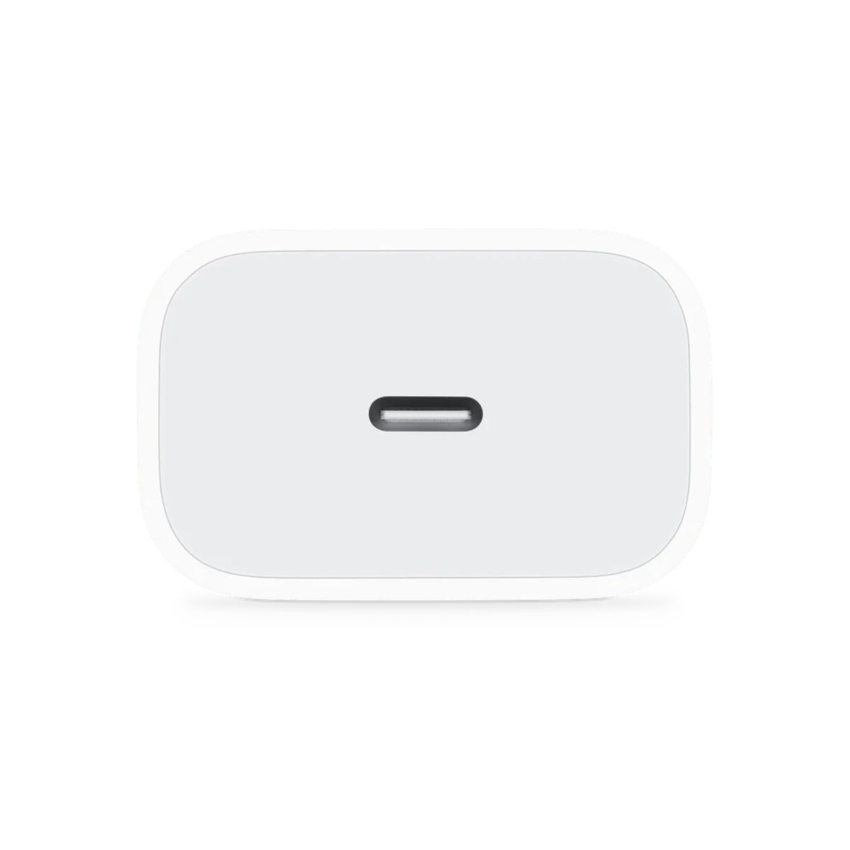 Adaptador de corriente USB‑C de 20 W