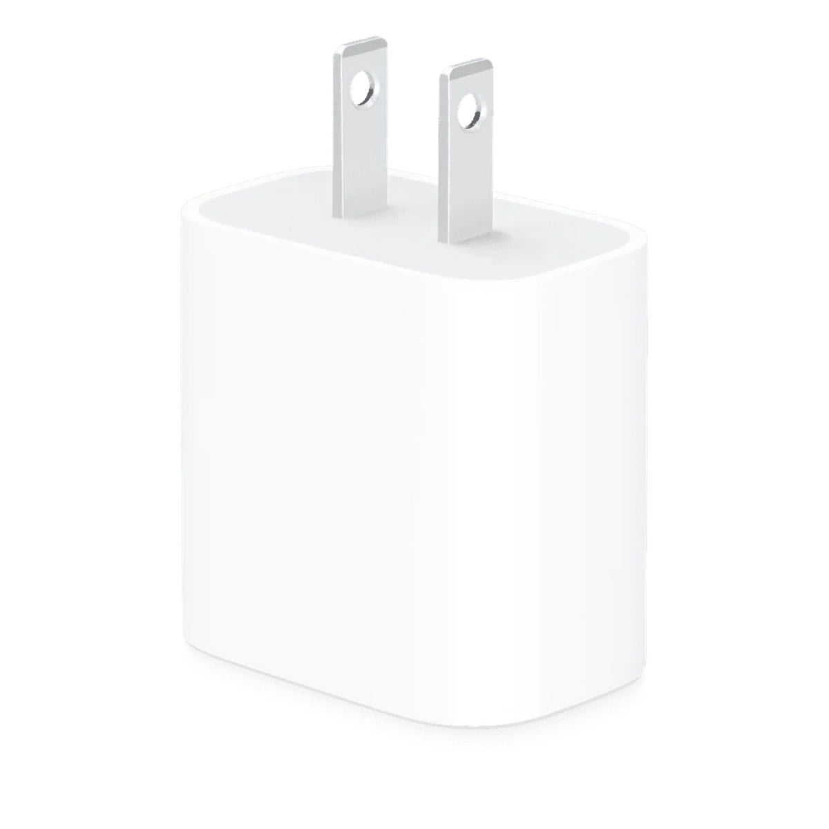 Adaptador de corriente USB‑C de 20 W