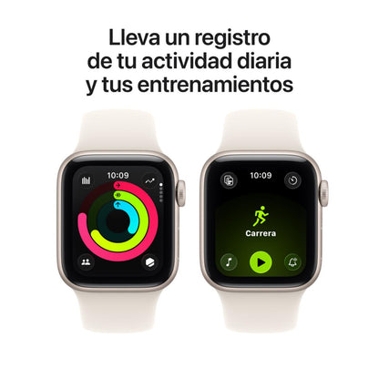 Apple Watch SE 3