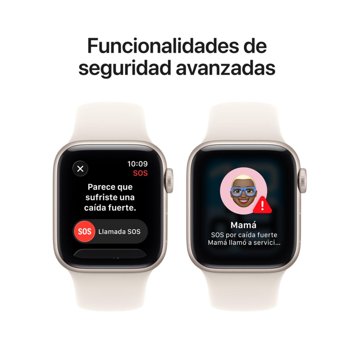 Apple Watch SE 3