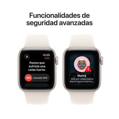 Apple Watch SE 3
