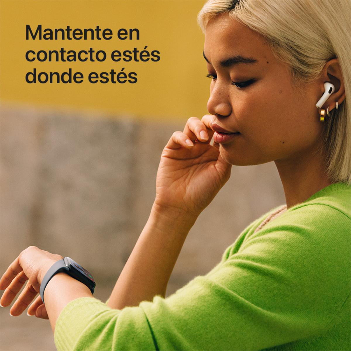 Apple Watch SE 3