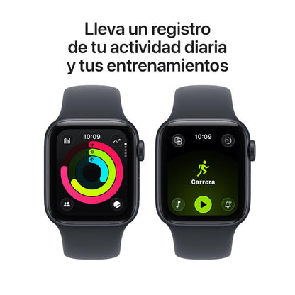 Apple Watch SE 3