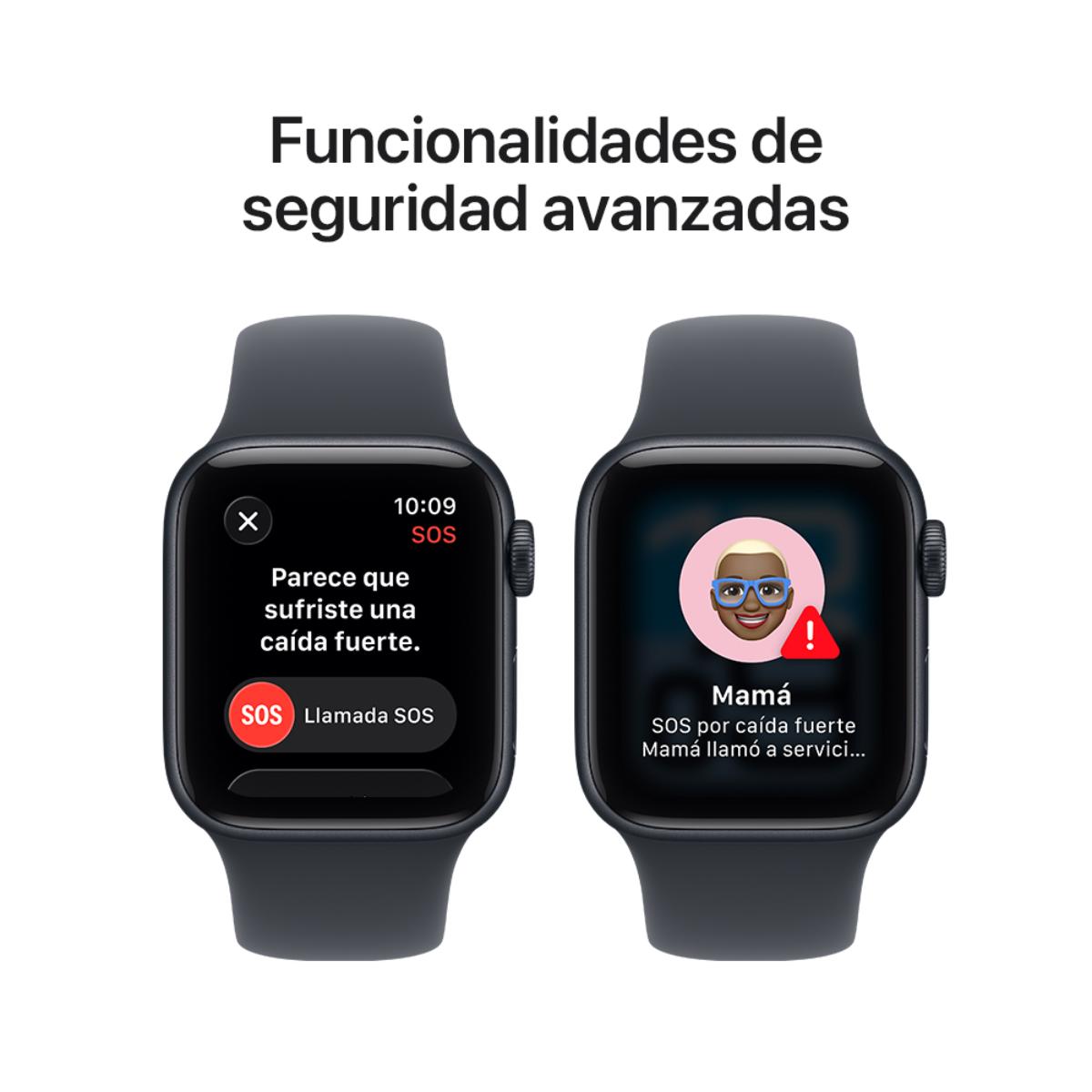 Apple Watch SE 3