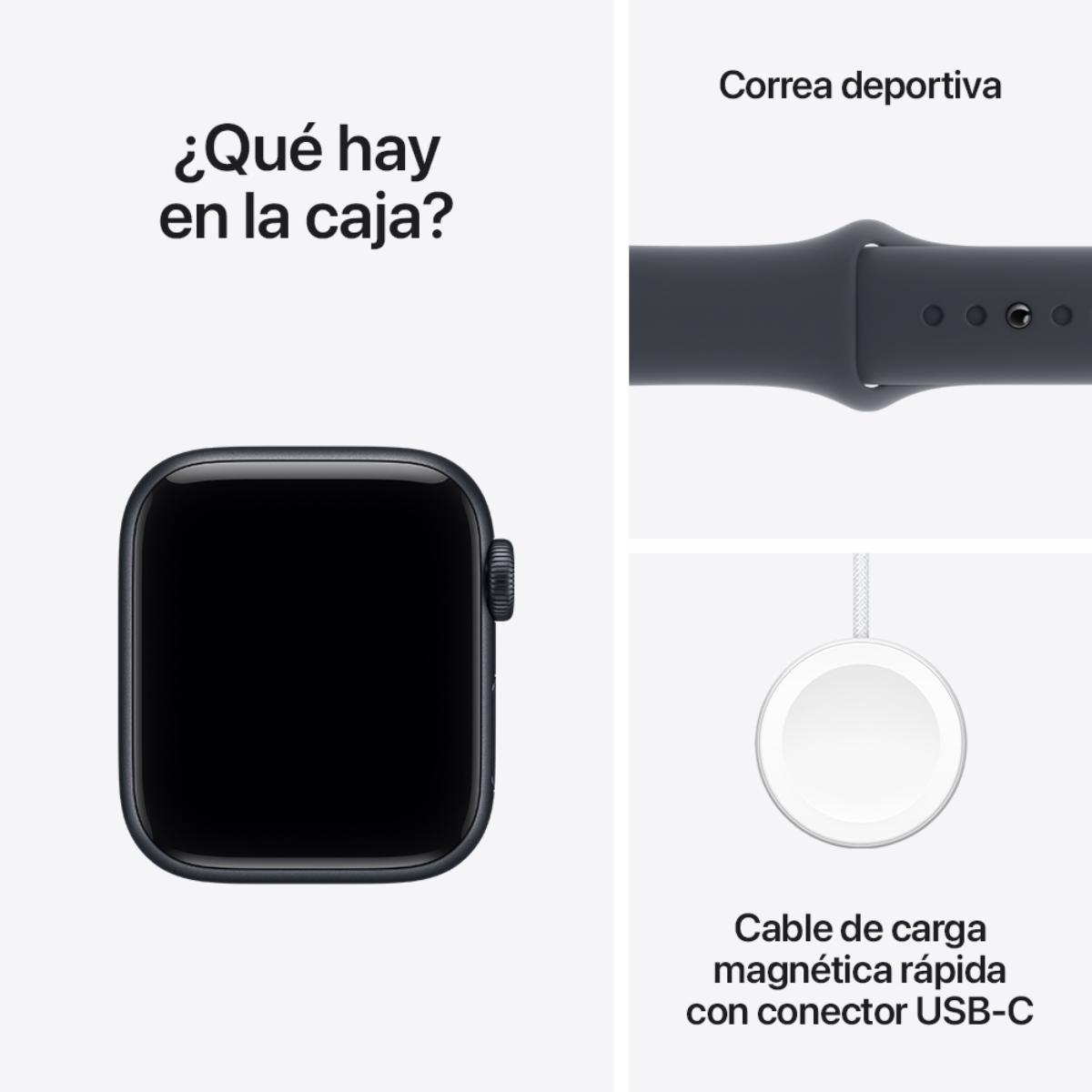 Apple Watch SE 3