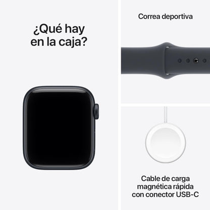 Apple Watch SE 3