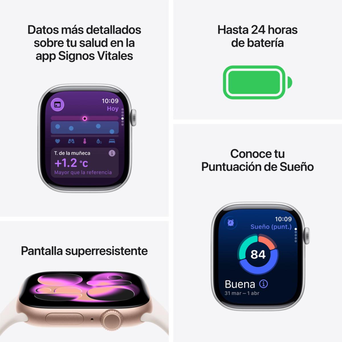 Apple Watch Series 11