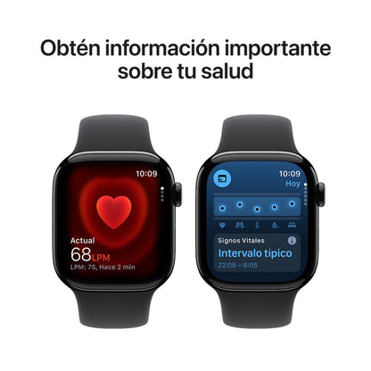 Apple Watch Series 11