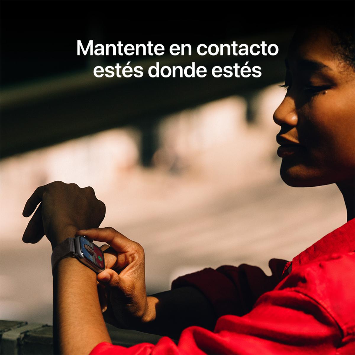 Apple Watch Series 11