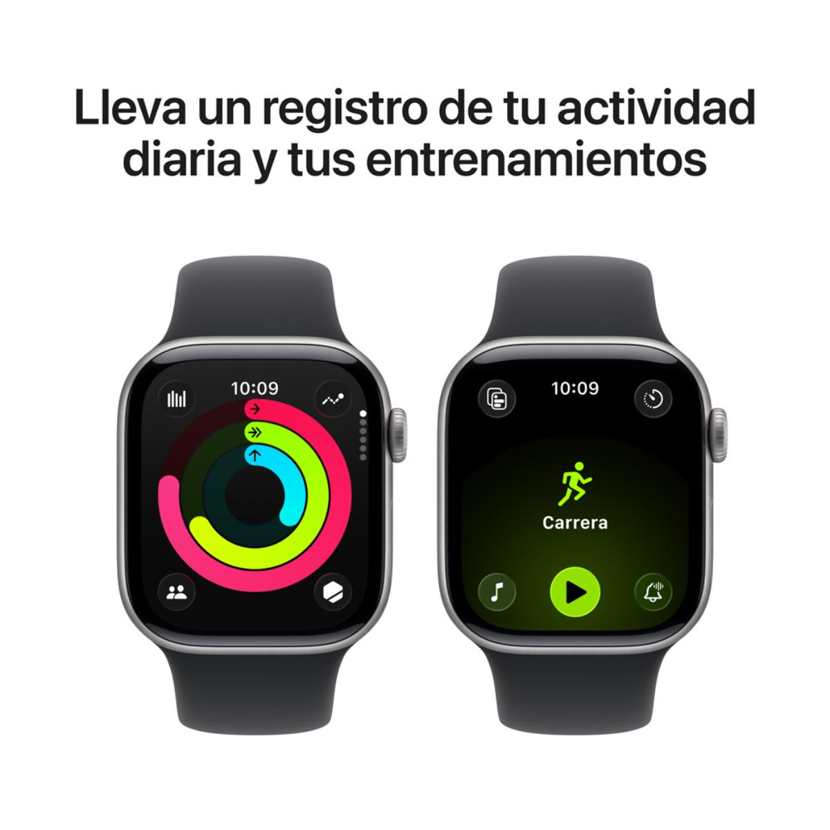 Apple Watch Series 11