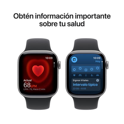 Apple Watch Series 11