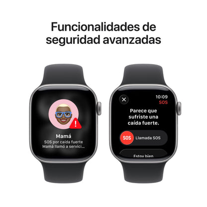 Apple Watch Series 11