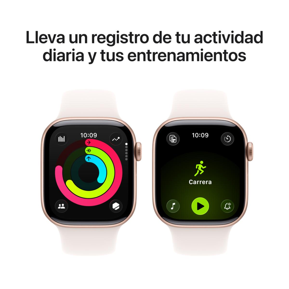 Apple Watch Series 11