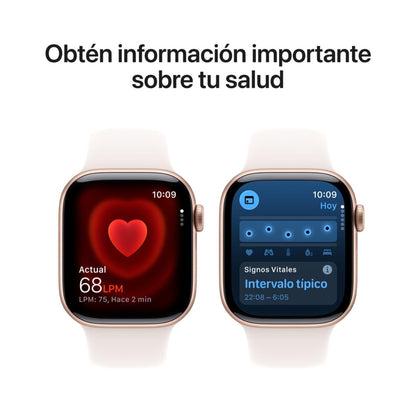 Apple Watch Series 11