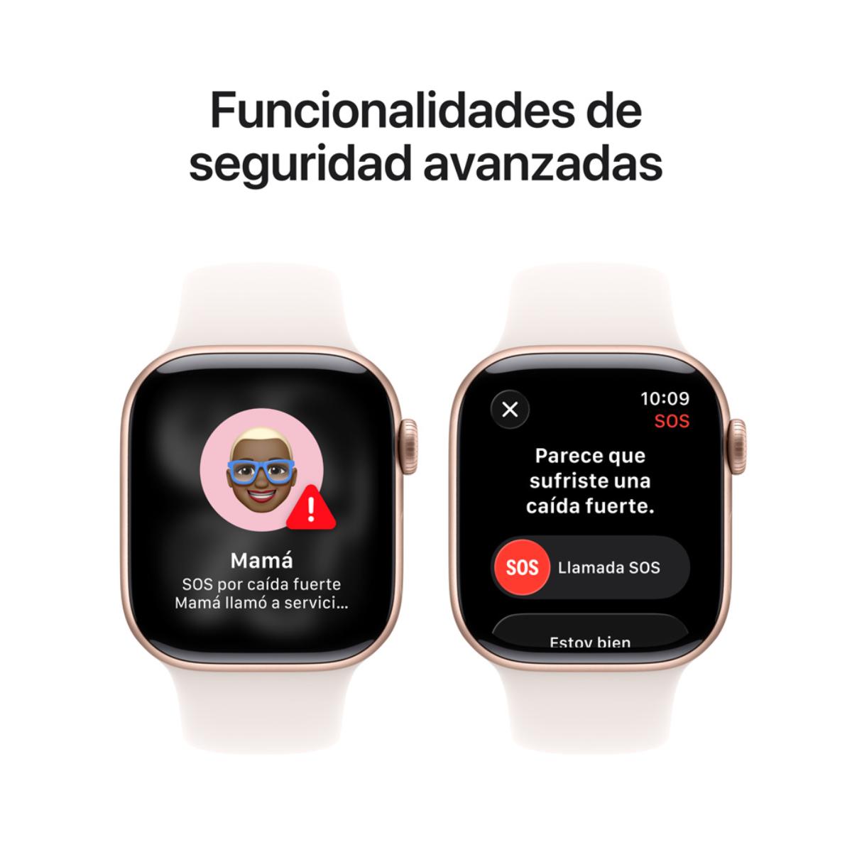 Apple Watch Series 11