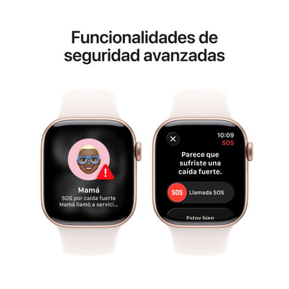 Apple Watch Series 11