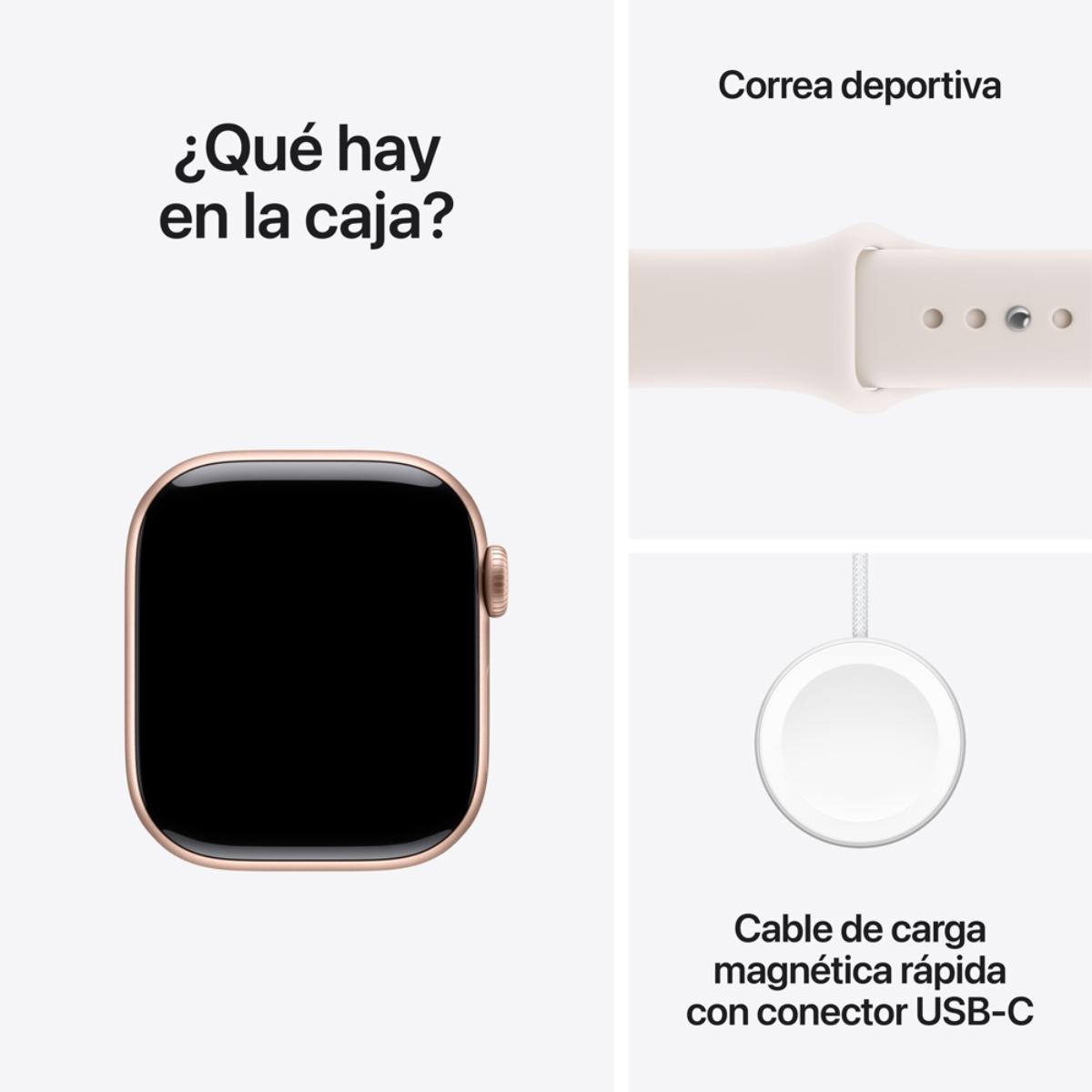 Apple Watch Series 11