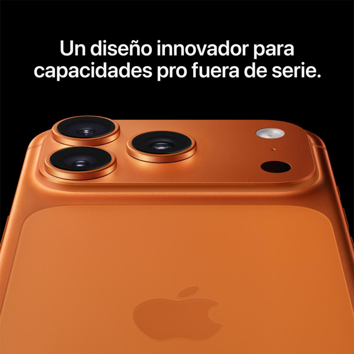 iPhone 17 Pro