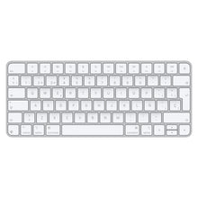 Magic Keyboard (USB-C) - Español