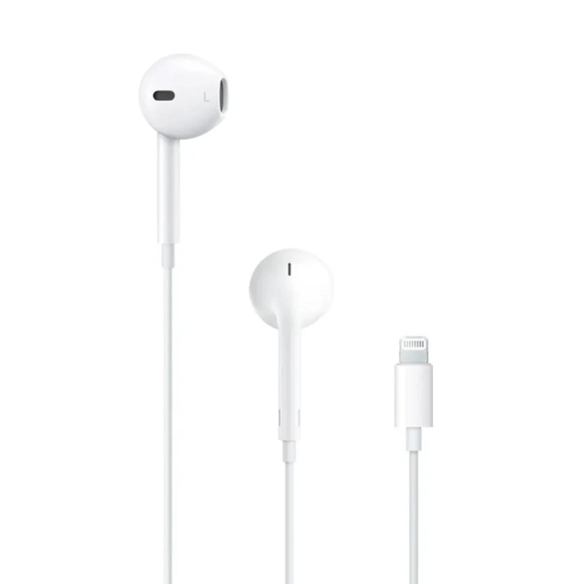 EarPods (conector Lightning)