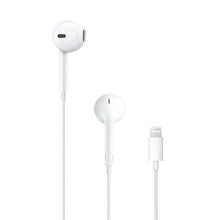 EarPods (conector Lightning)