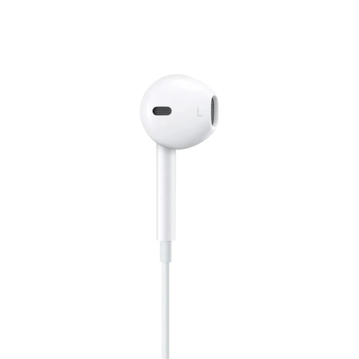 EarPods (conector Lightning)