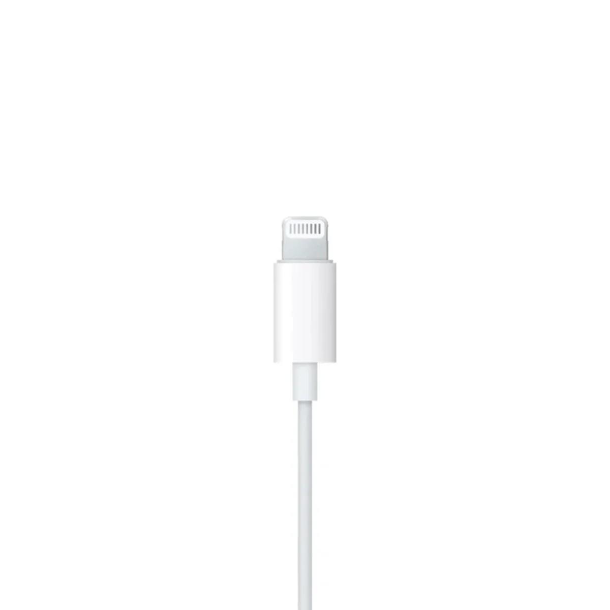 EarPods (conector Lightning)