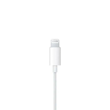 EarPods (conector Lightning)