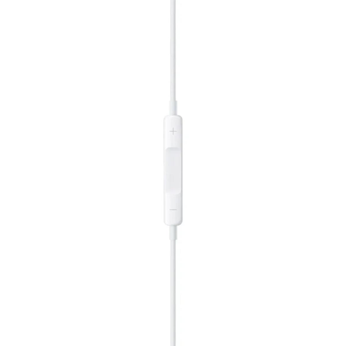 EarPods (conector Lightning)