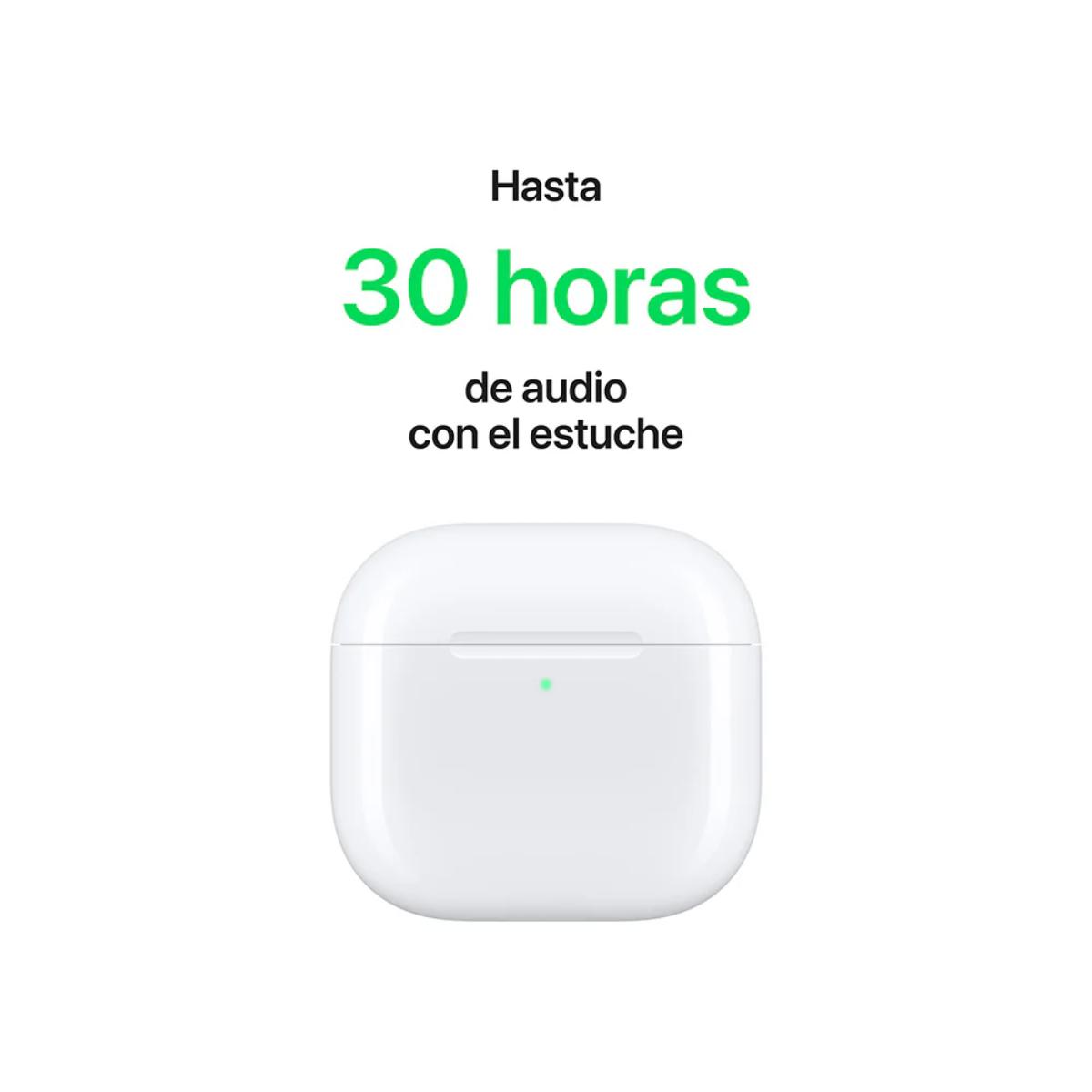AirPods 4