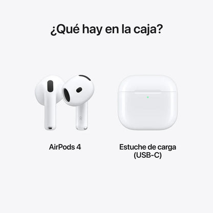 AirPods 4