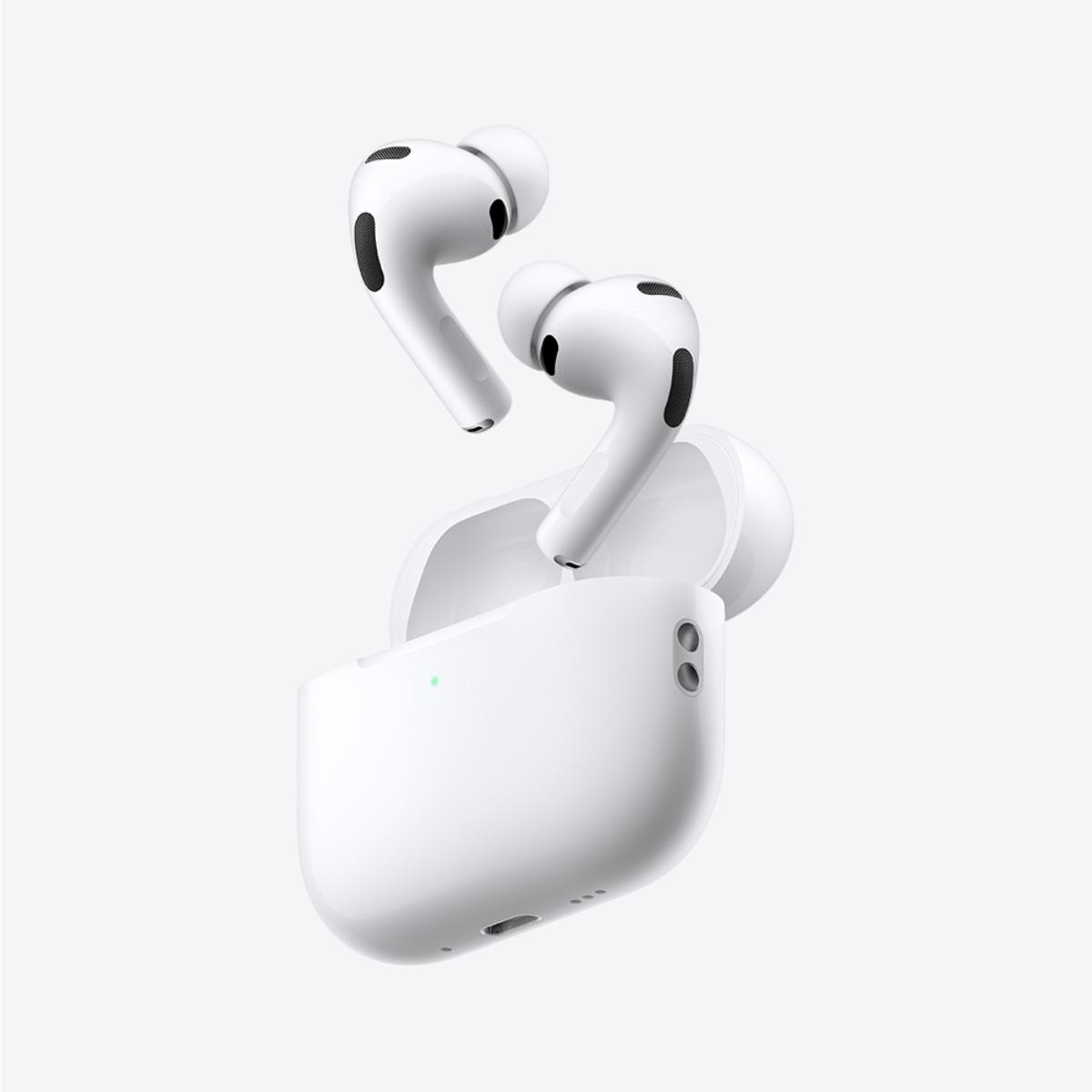 AirPods Pro 3