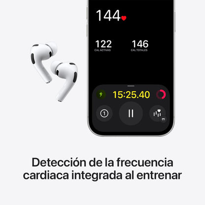 AirPods Pro 3