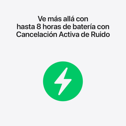 AirPods Pro 3