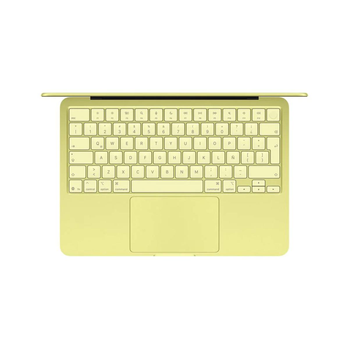 Macbook Neo