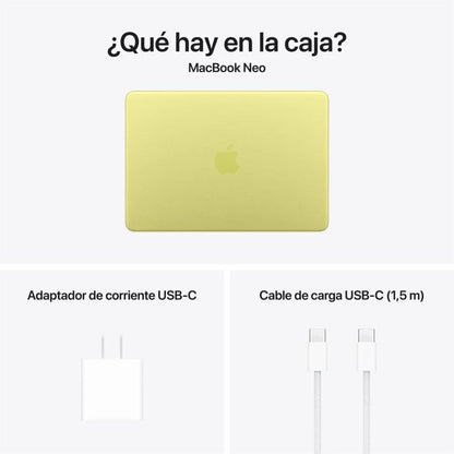 Macbook Neo