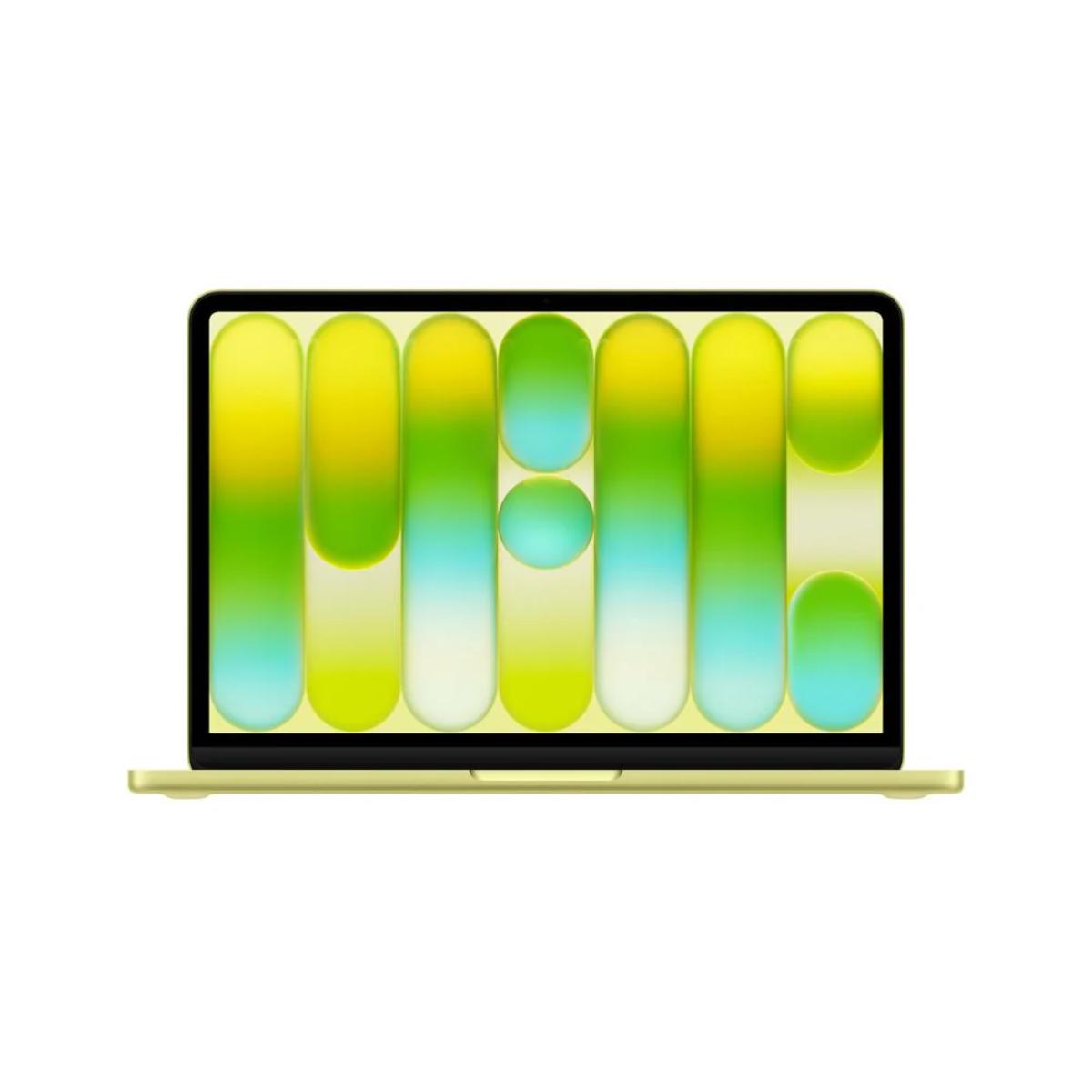 Macbook Neo