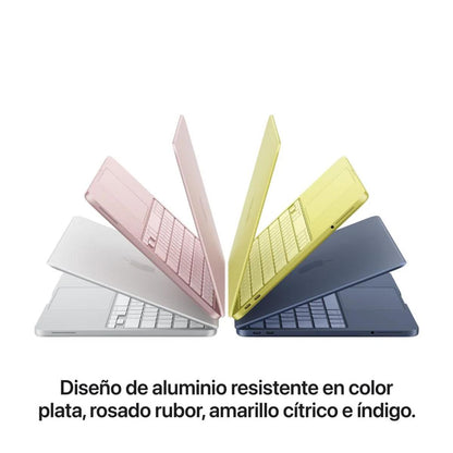 Macbook Neo