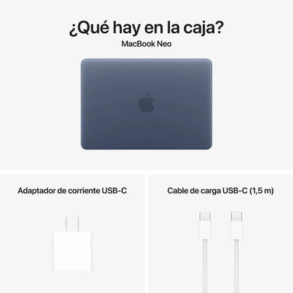 Macbook Neo
