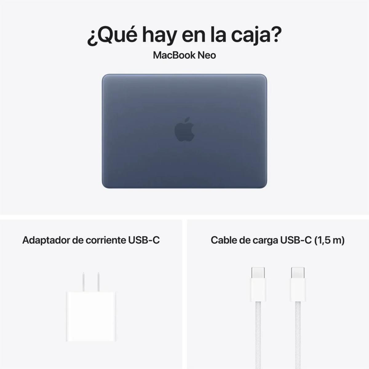 Macbook Neo