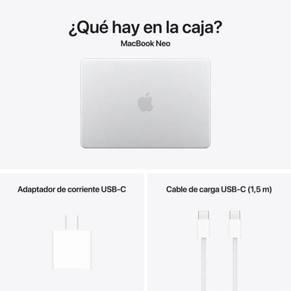Macbook Neo