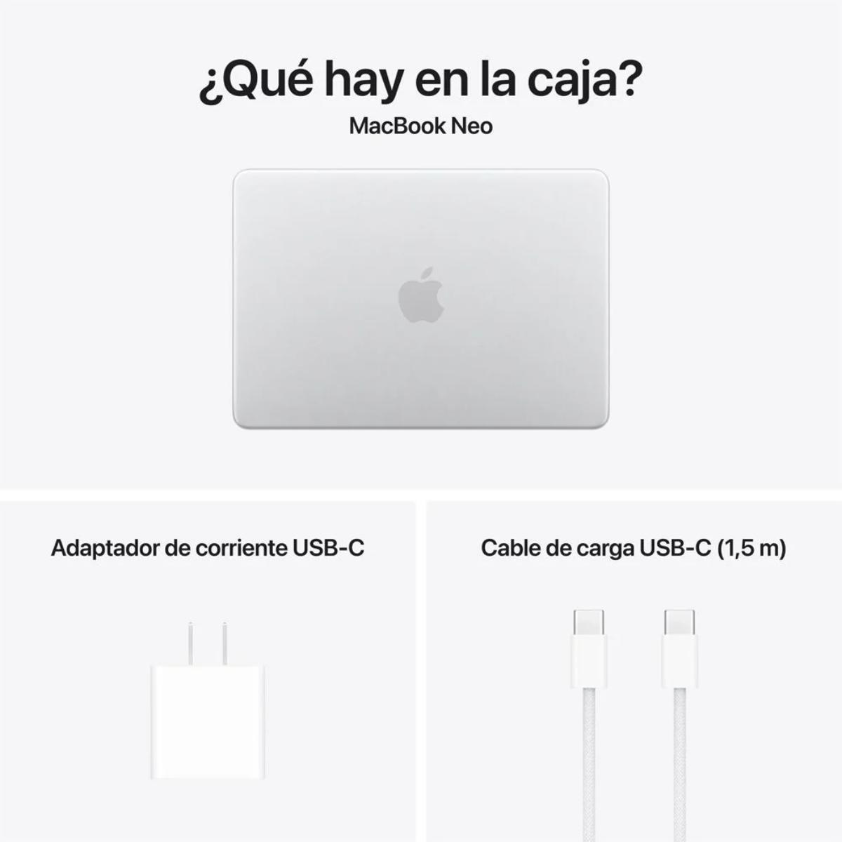 Macbook Neo