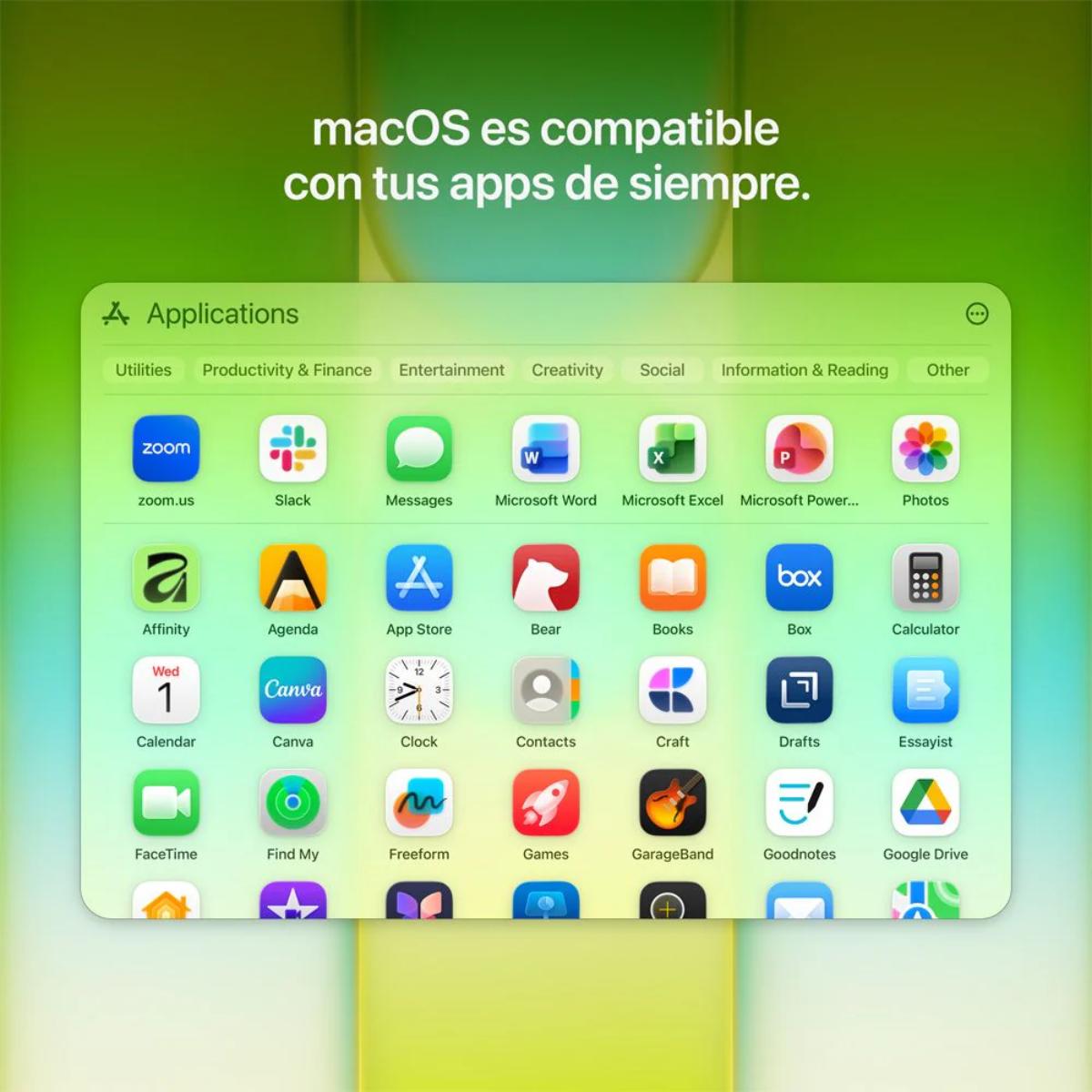 Macbook Neo