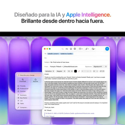 Macbook Neo